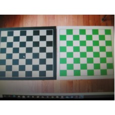 Official Boards (light- or dark-green)