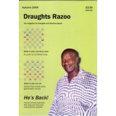 Draughts Razoo Autumn 2004
