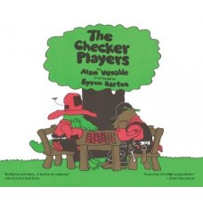 The Checker Players